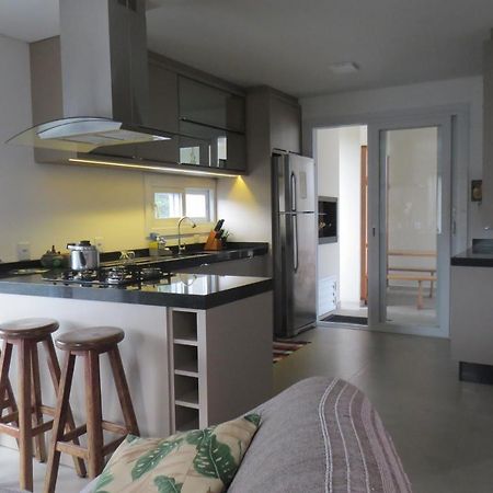 Casa Nova Confortavel E Aconchegante Garopaba Zewnętrze zdjęcie