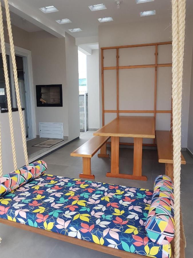 Casa Nova Confortavel E Aconchegante Garopaba Zewnętrze zdjęcie
