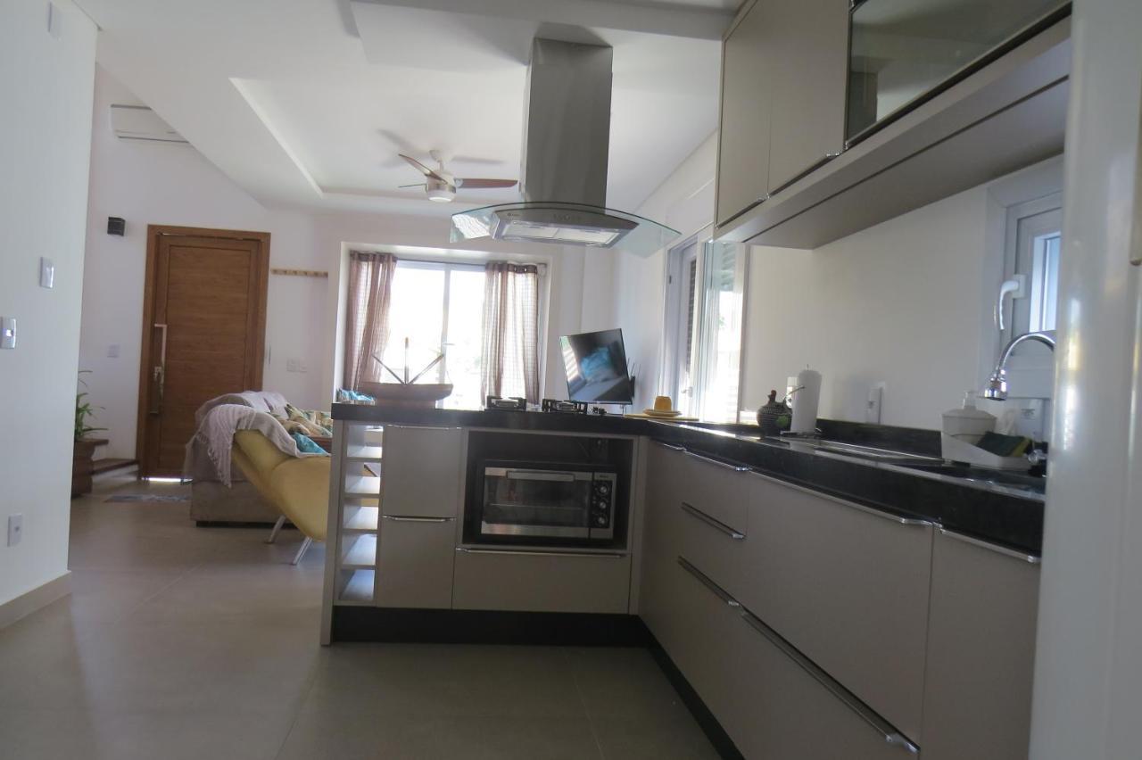 Casa Nova Confortavel E Aconchegante Garopaba Zewnętrze zdjęcie