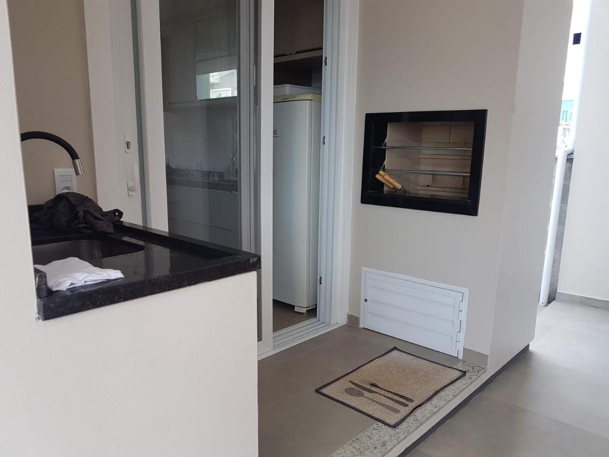 Casa Nova Confortavel E Aconchegante Garopaba Zewnętrze zdjęcie