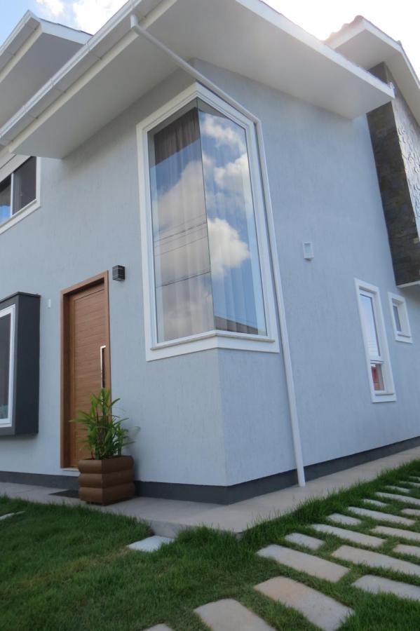 Casa Nova Confortavel E Aconchegante Garopaba Zewnętrze zdjęcie