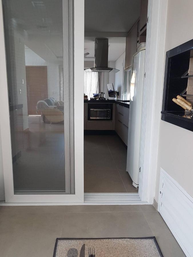 Casa Nova Confortavel E Aconchegante Garopaba Zewnętrze zdjęcie