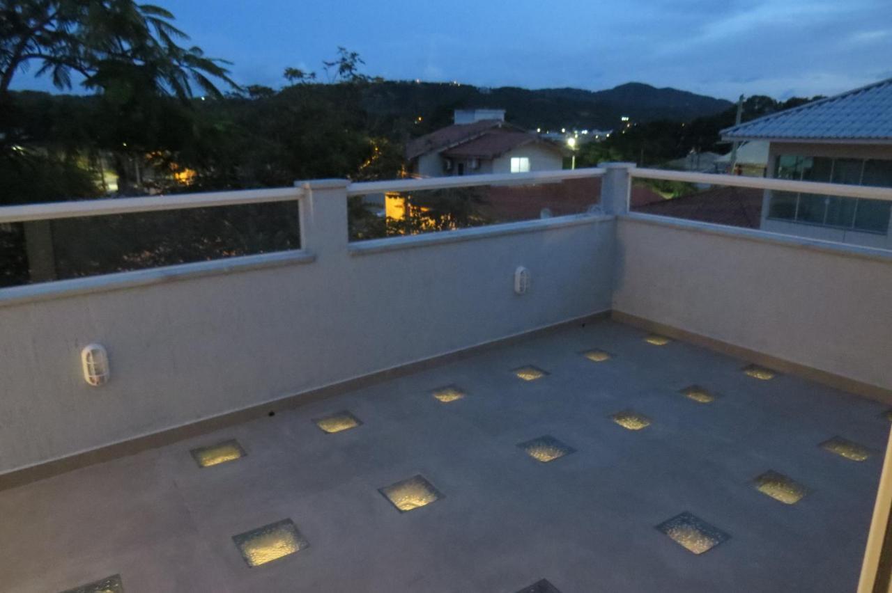 Casa Nova Confortavel E Aconchegante Garopaba Zewnętrze zdjęcie