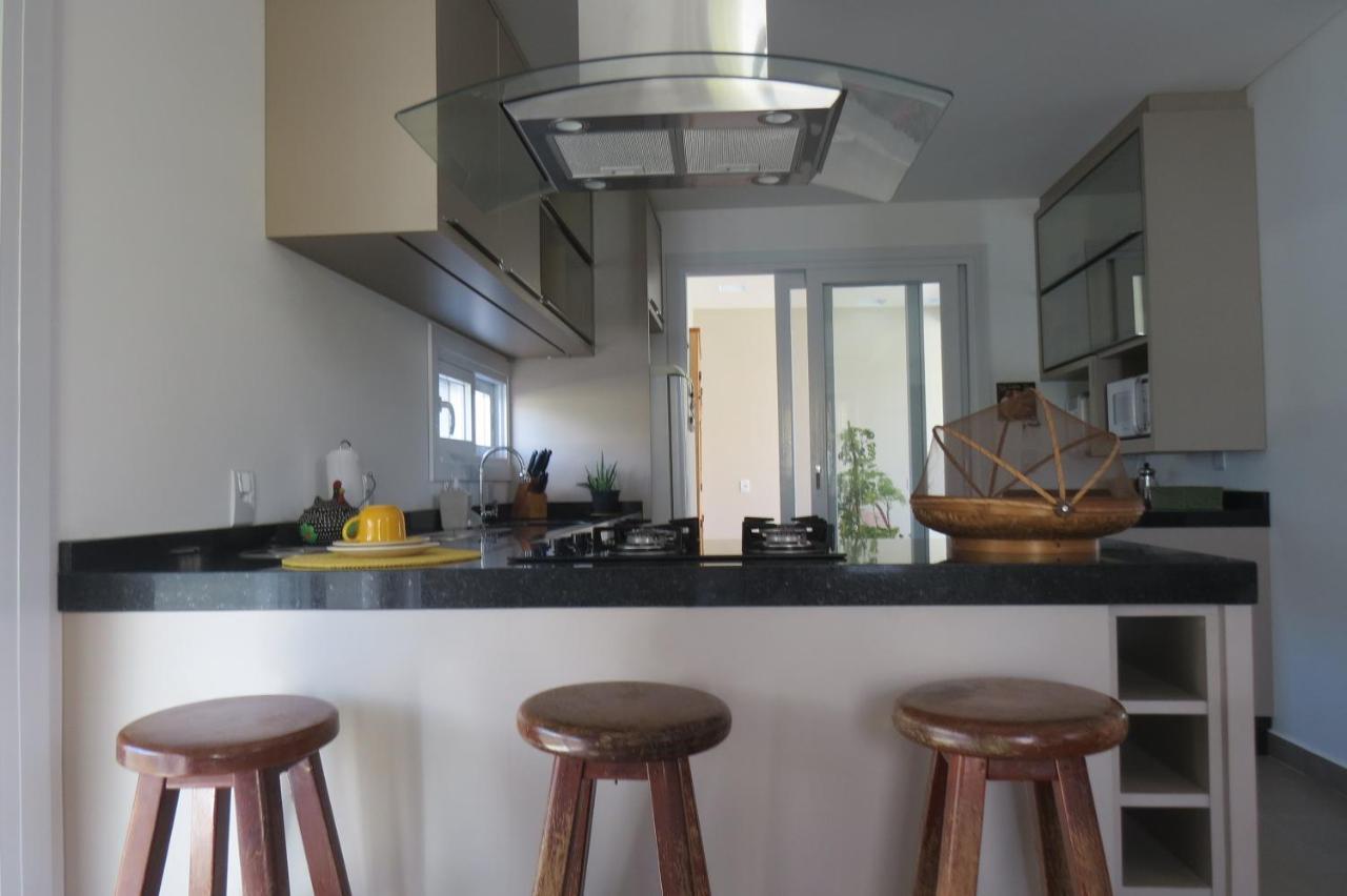 Casa Nova Confortavel E Aconchegante Garopaba Zewnętrze zdjęcie