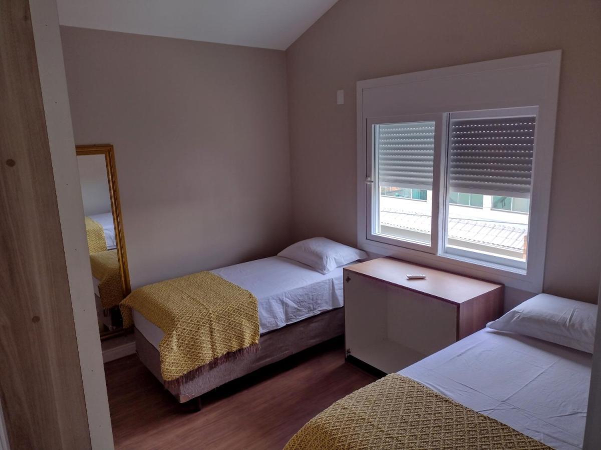 Casa Nova Confortavel E Aconchegante Garopaba Zewnętrze zdjęcie
