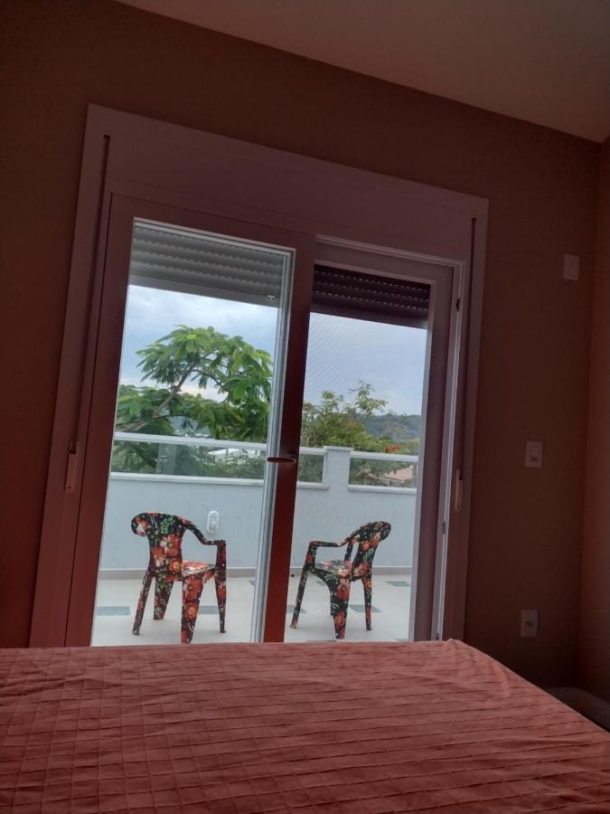 Casa Nova Confortavel E Aconchegante Garopaba Zewnętrze zdjęcie