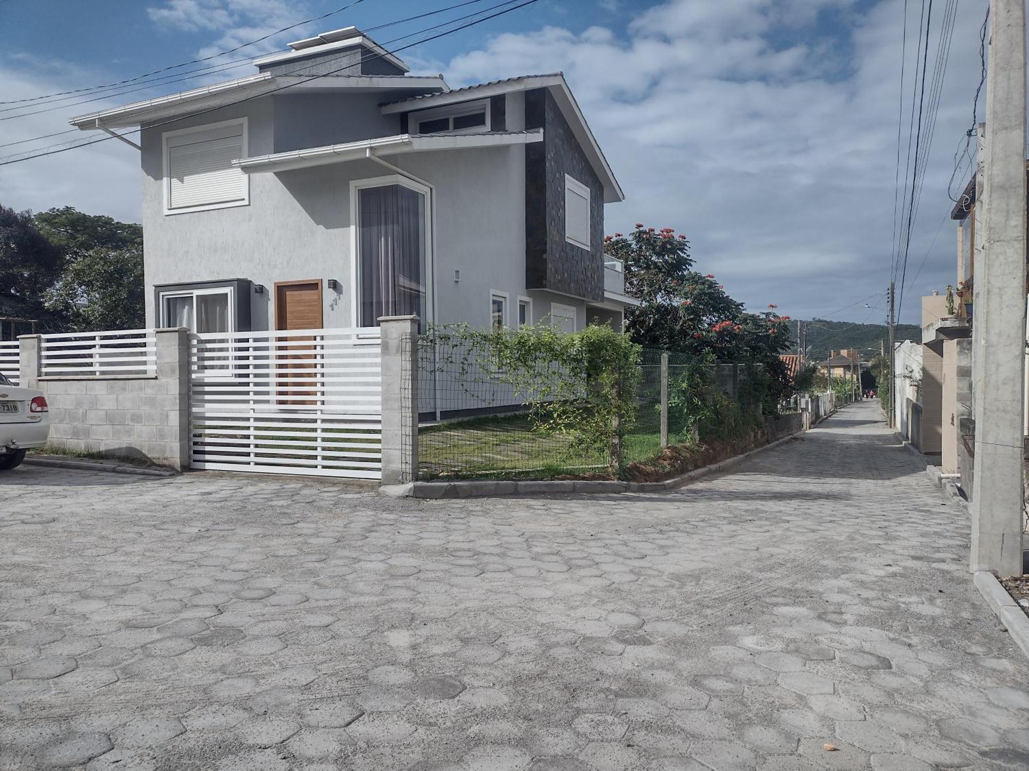 Casa Nova Confortavel E Aconchegante Garopaba Zewnętrze zdjęcie